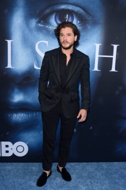aktör Kit Harington