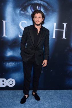 aktör Kit Harington