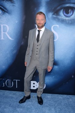 aktör Richard Dormer