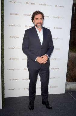 aktör Javier Bardem