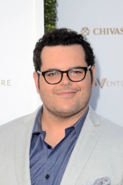 aktör Josh Gad
