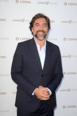 aktör Javier Bardem