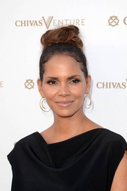 Aktris Halle Berry