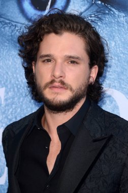 aktör Kit Harington