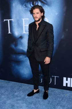 aktör Kit Harington
