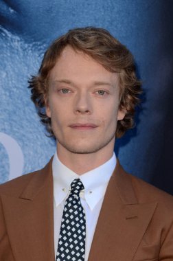 actor Alfie Alle