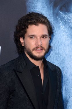 aktör Kit Harington