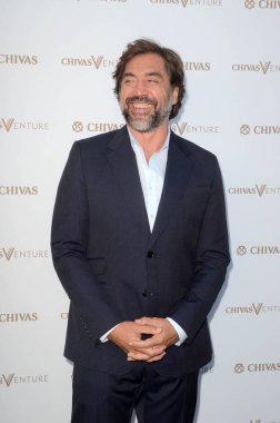aktör Javier Bardem