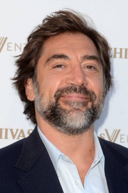 aktör Javier Bardem