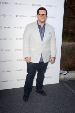 aktör Josh Gad