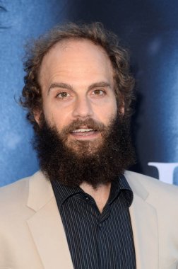 aktör Ben Sinclair