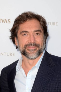 aktör Javier Bardem