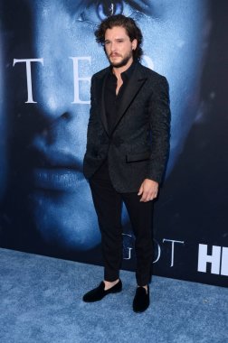 aktör Kit Harington