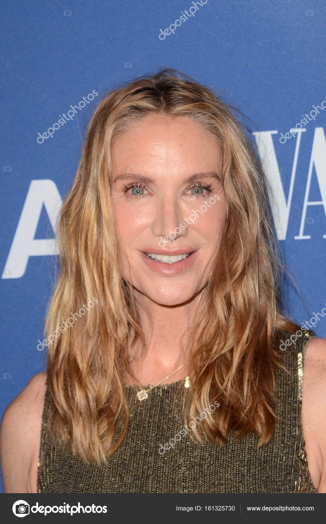 Actress Kelly Lynch Stock Editorial Photo © s_bukley 161325730