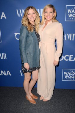 Brooklyn Decker, June Diane Raphael