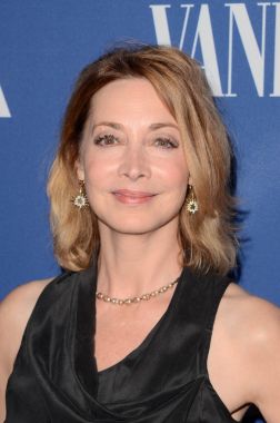 Aktris Sharon Lawrence
