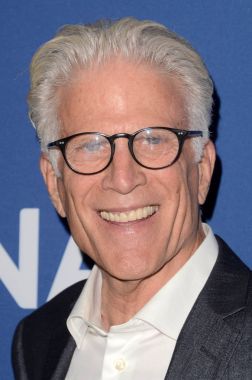 aktör Ted Danson