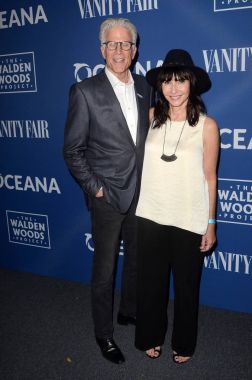 Aktris Mary Steenburgen