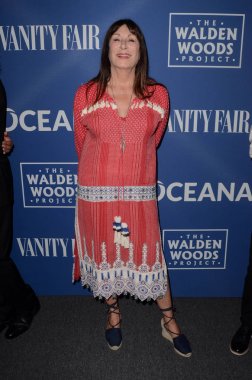 aktris Anjelica Huston