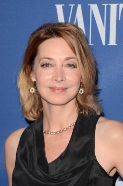 Aktris Sharon Lawrence