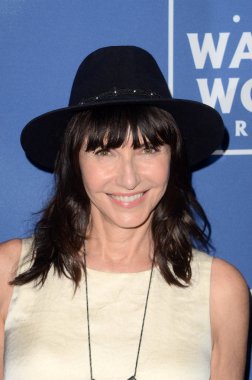 Aktris Mary Steenburgen