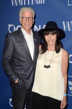 Aktris Mary Steenburgen