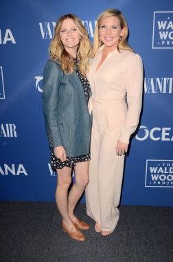 Brooklyn Decker, June Diane Raphael