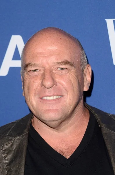 Skådespelaren Dean Norris — Stockfoto