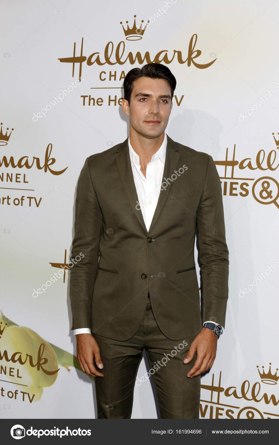 Actor Peter Porte – Stock Editorial Photo © s_bukley #161994696