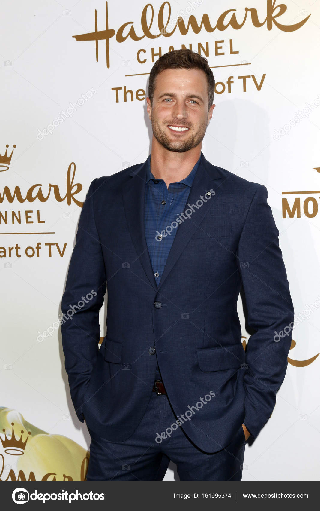 Actor Brendan Penny – Stock Editorial Photo © s_bukley #161995374