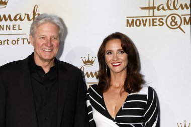Bruce Boxleitner, Verena King-Boxleitner