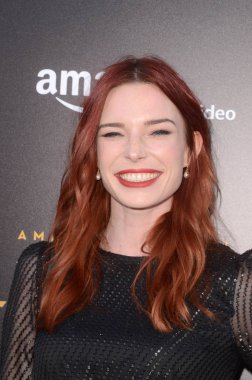 aktris Chloe Dykstra