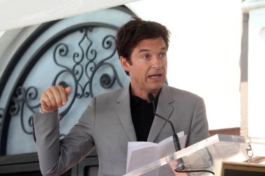 Aktör Jason Bateman