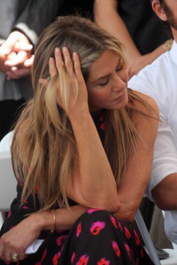 Aktris Jennifer Aniston