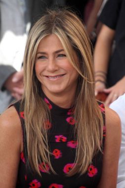 Aktris Jennifer Aniston