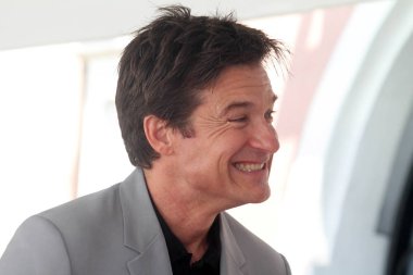 Aktör Jason Bateman
