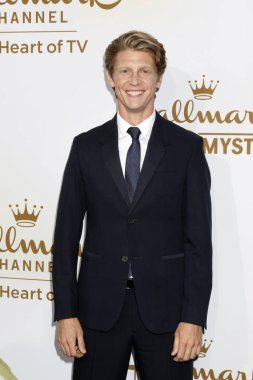 aktör Andrew Francis