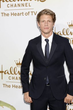 aktör Andrew Francis