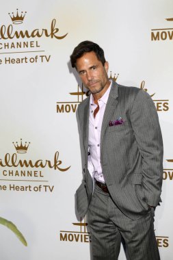 aktör Shawn Christian