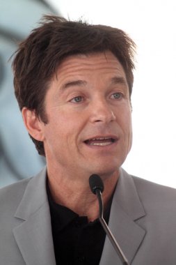 Aktör Jason Bateman
