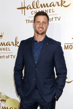 aktör Brendan Penny