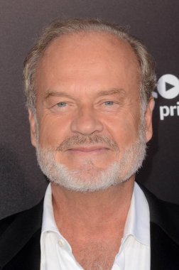 Aktör Kelsey Grammer