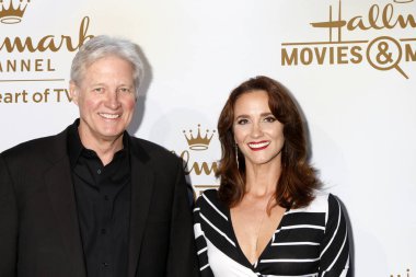Bruce Boxleitner, Verena King-Boxleitner