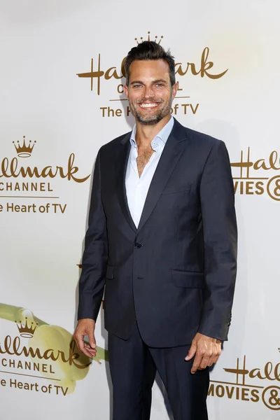 Agente Scott Elrod —  Fotos de Stock