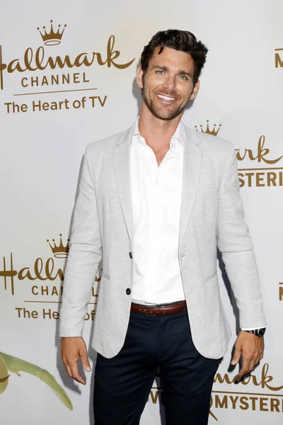 aktör Kevin Mcgarry