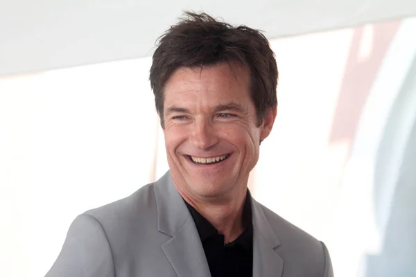 Színész Jason Bateman — Stock Fotó