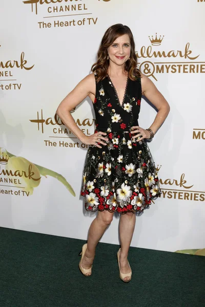 aktris Kellie Martin