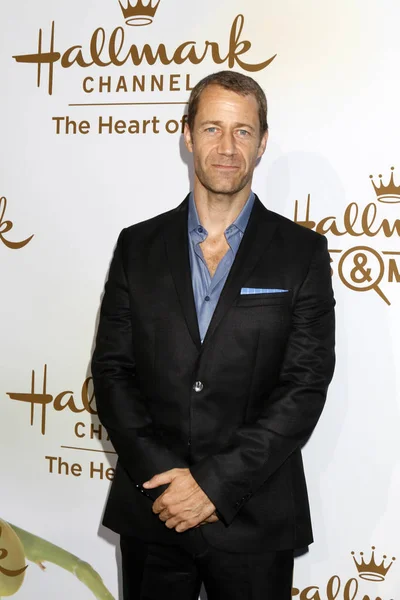 Actor Colin Ferguson — Stock Photo, Image