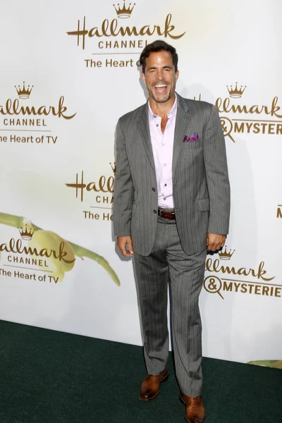 Actor Shawn Christian — Stock Photo, Image