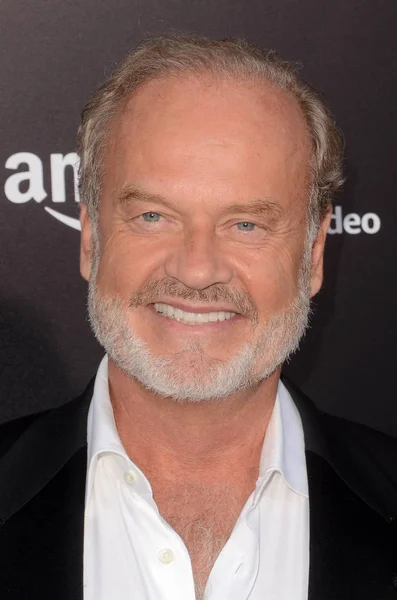 Ator Kelsey Grammer — Fotografia de Stock